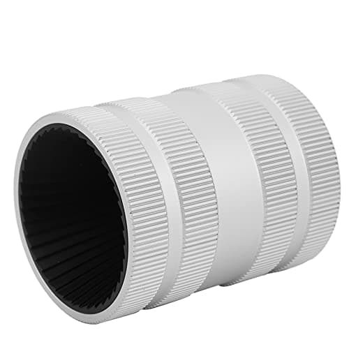 Image of Deburring Tool for Steel Pipe, Stainless Steel Pipe Reamer Tube Deburr Chamfer Tube Remove Burr Tool 5/16inch - 2 1/8inch Pipe Deburring Tool Reamer Ridgid Plumbing Tools Inner Outer PVC Rigi