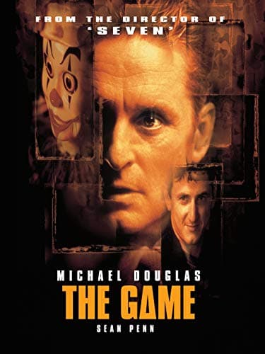 Image of The Game