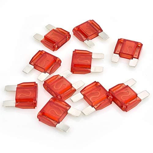 Image of Conext Link MAXI50-10 Nickel MAXI Fuse 10 Pack (50A)