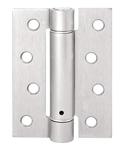 Image of Excel DH468 4" Single Action Spring Hinge