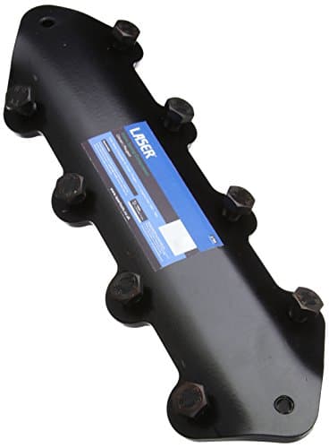 Image of Laser 3789 Valve Spring Compressor - for PSA