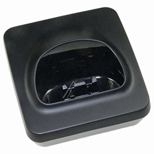 Image of SPARES2GO Charger Base Dock Unit for Panasonic Cordless Home Phone