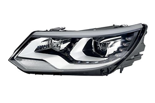 Image of HELLA 1ZS 010 748-311 Bi-Xenon-Headlight - ECE/CCC - for right-hand traffic - Left Front