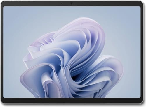 Image of Microsoft Surface Pro 10 Intel Core Ultra 7 256GB 33 cm (13") 16GB Wi-Fi 6E (802.11ax) Windows 11 Pro Platinum (Renewed)
