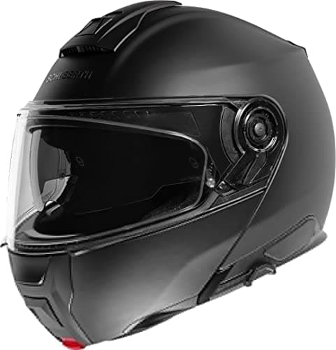Image of Schuberth C5 Helmet, black matt, S (55)