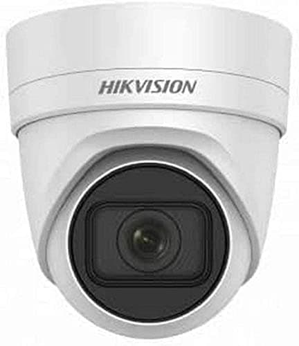 Image of Hikvision Digital Technology DS-2CD2H85FWD-IZS Outdoor IP Security Camera Ceiling/Wall Dome 3840 x 2160 Pixels