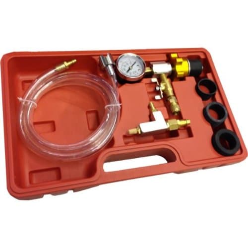 Image of Cooling System Vacuum Purge And Refill Kit 1 Pack/S