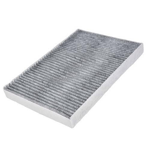 Image of Engine Pollen/Cabin Filter with Carbon For AUDI A4 B9 A5 A6 C8 A7 A8 D5 E-TRON Q5 Q8 E-TRON BENTAYGA URUS 4M0819439, 8W0819439