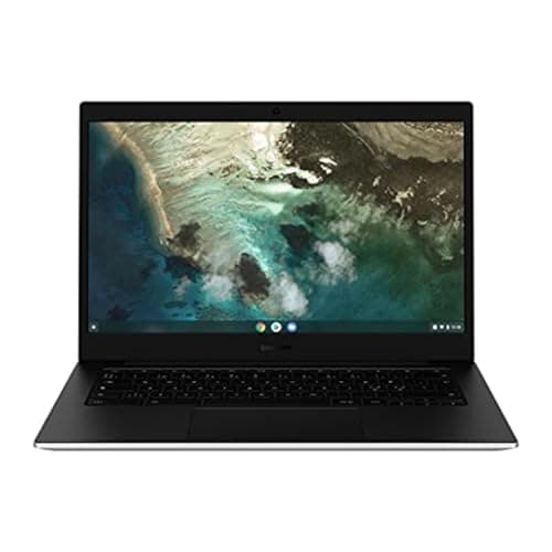 Image of Samsung Chromebook Galaxy Go Intel Celeron 4GB RAM 64GB eMMC 14" ChromeOS Laptop