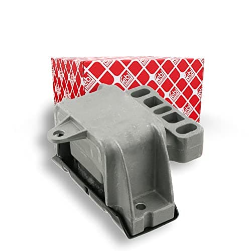 Image of febi bilstein 19494 Transmission Mount, pack of one