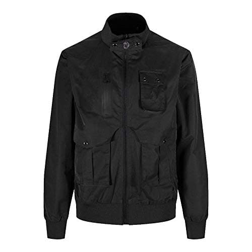 Image of LUKE 1977 Phil Archive Black Jacket Large