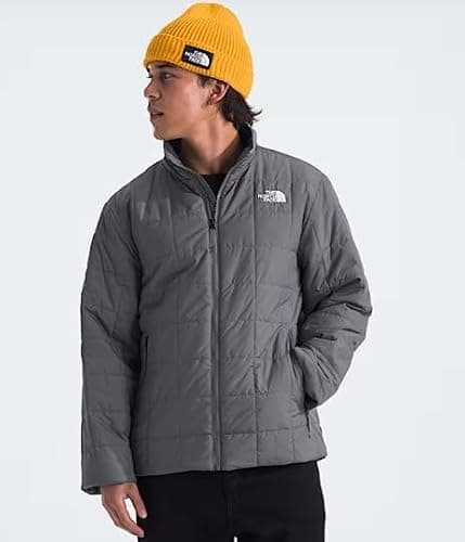 Image of The North Face Men's Quest Jacket, Turmeric, L