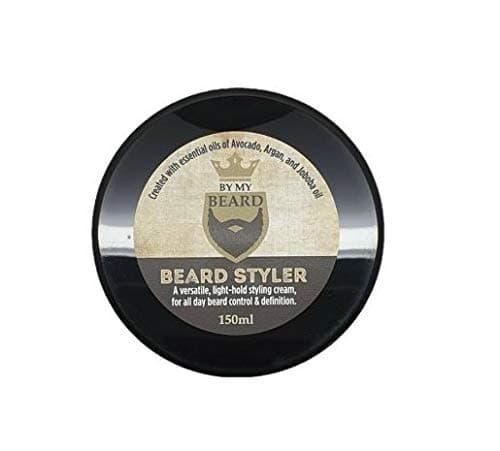 Image of Greens By My Beard Beard Styler 150ml