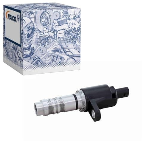 Image of 15D VAICO - V10-4353 - Camshaft Control Valve - fits VOLKSWAGEN 04E906455AC