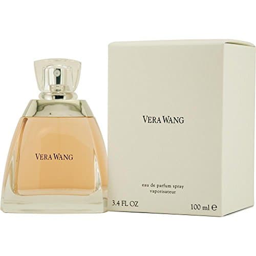 Image of Vera Wang Woman Eau de Parfum 100ml
