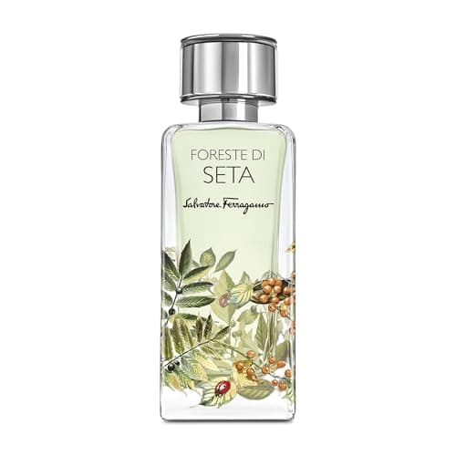 Image of Salvatore Ferragamo Foreste di Seta Eau de Parfum 100 ml