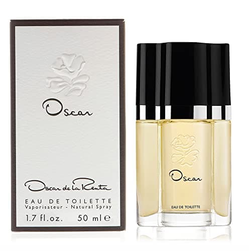 Image of Oscar De La Renta Eau de Toilette, 50 ml