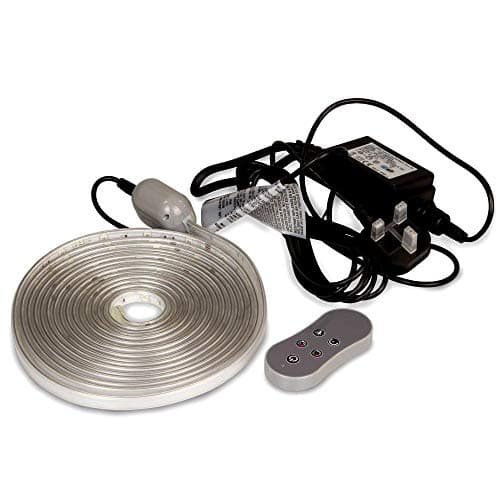 Image of bar@drinkstuff Lay Z Spa Paris LED Light Strip & Remote Control Set for Lay Z Spa Paris 54148