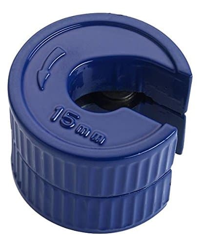 Image of (ECLIPSE) COPPER PIPE SLICER 15MM, Pipe Cutter Type Copper & Plastic Tubing, Pipe Dia Max 15mm, Cutters Pipe Tools - ECPS15
