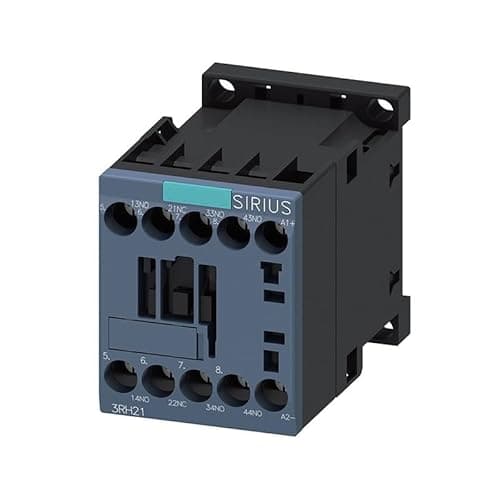 Image of 3RH2 contactor Relay 3RH2262-1BB40 | 3RH22621BB40