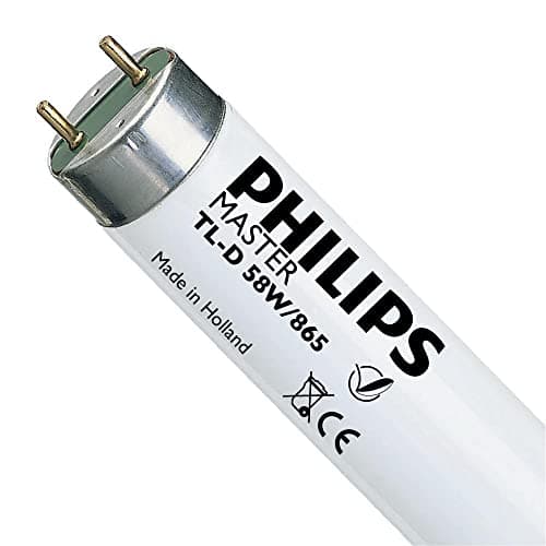 Image of PHILIPS Master TL-D Super 80