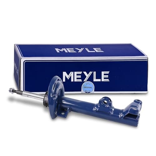Image of Meyle Shock Absorber Suspension Strut Front Axle