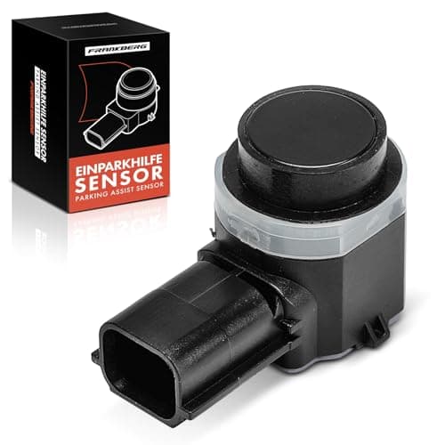 Image of Frankberg Parking Assist Sensor Rear 3-Pin Compatible with C-Max II DXA/CB7 DXA/CEU Focus IV Turnier HP Mondeo V Turnier CF Focus IV HN Replace# 1911179