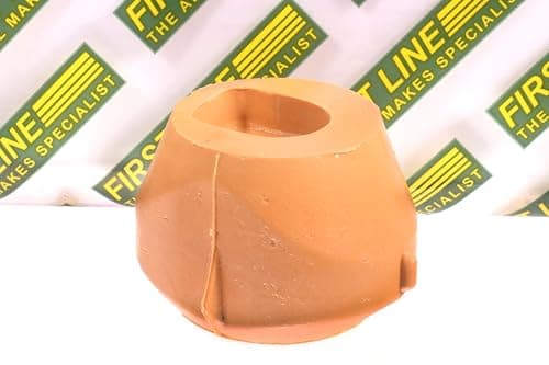 Image of ENGINE MOUNTING Audi A4A6A8 02-