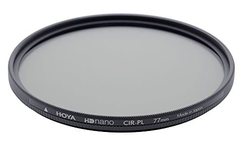 Image of HOYA HD Nano Polfilter ø52mm