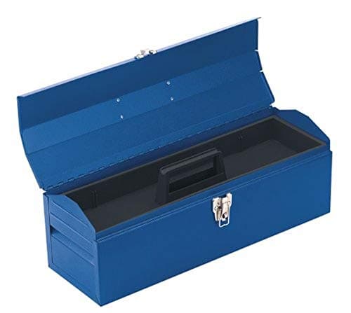 Image of Draper 86675 Barn Type Toolbox 485X180X170