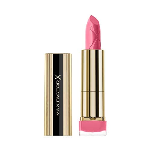 Image of Max Factor Colour Elixir Lipstick, 29 ml, 510 English Rose