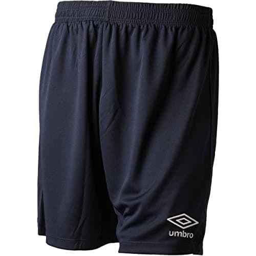 Image of UMBRO New Club Unisex Shorts