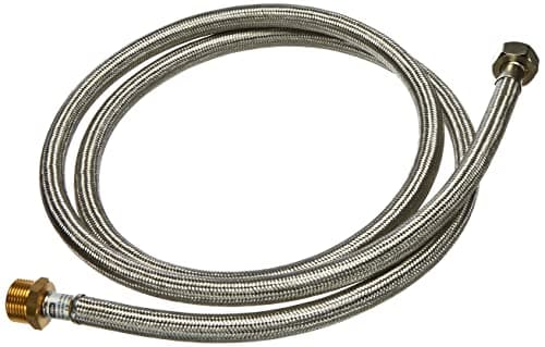Image of Xavax Extension for Washing Machine/Dishwasher Inlet Hose, Buckle Resistant, 2 m 2 m Standard