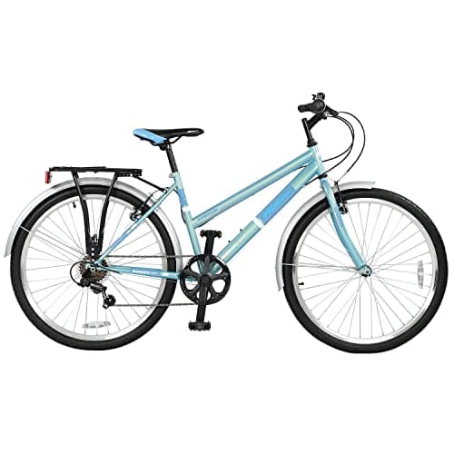 Image of Falcon Expression L17" Womens' Bike