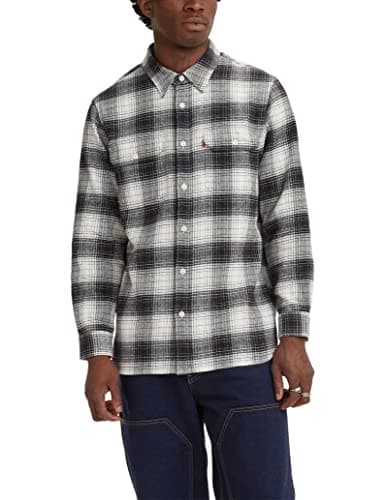 Image of Levi's Men's Jackson Worker Shirt