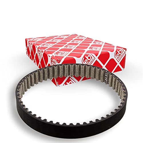 Image of febi bilstein 36227 Timing Belt for water pump, pack of one