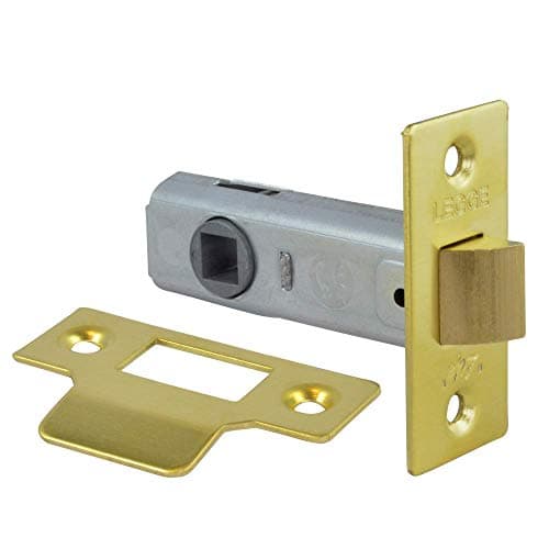 Image of Legge 3721 & 3722 Tubular Latch
