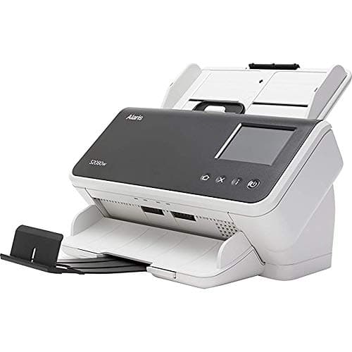 Image of KODAK S2060W ADF Scanner