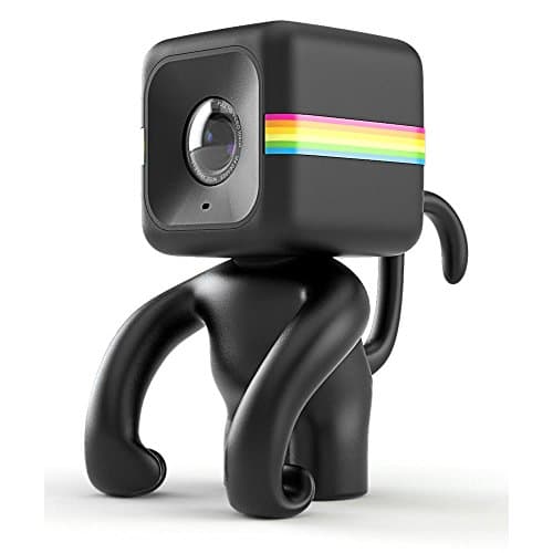 Image of Polaroid Monkey Stand for Cube Action Camera
