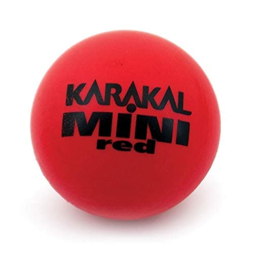 Image of Karakal Mini Foam Tennis Ball (Set of 12)