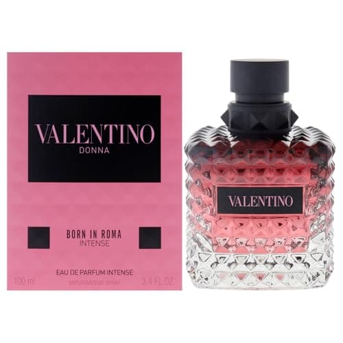 Image of Valentino Donna Born In Roma Intense Edp Vapo 100 Ml