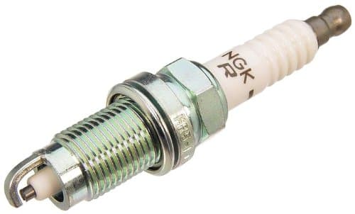 Image of NGK Spark Plug V-Power FR5-1 NGK