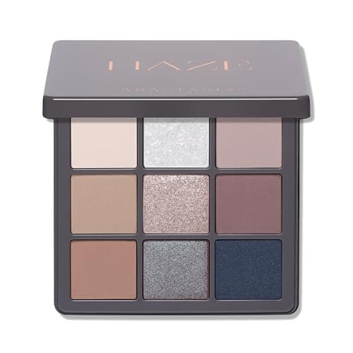 Image of Anastasia Beverly Hills - Haze Mini Eye Shadow Palette
