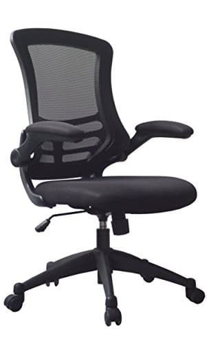 Image of Eliza Tinsley Moon Mesh Back Operator Chair