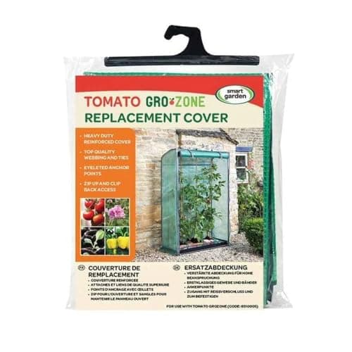Image of Smart Garden Tomato Gro-Zone Replacement Cover