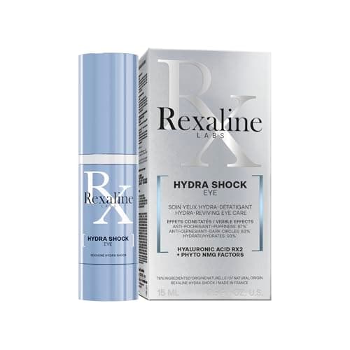 Image of 3D Hydra-Eyezone Hyper-Hydrating Eye Contour 15 Ml