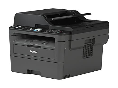 Image of Brother MFC-L2710DW MFP MonoL. 30ppm