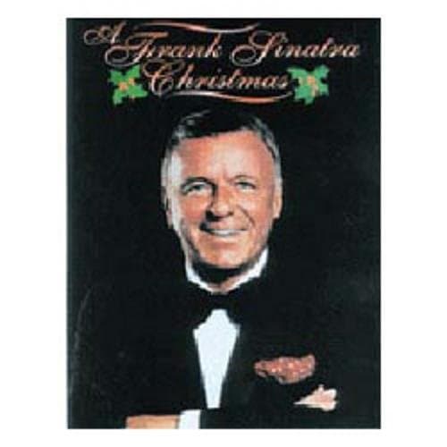Image of A Frank Sinatra Christmas