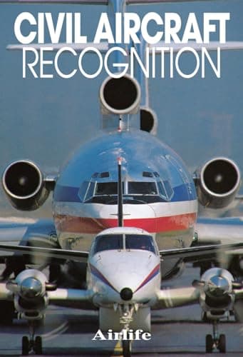 Image of Civil Aircraft Recognition