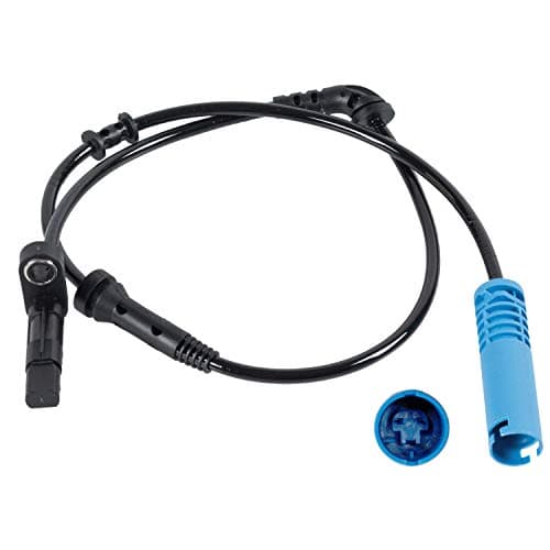 Image of febi bilstein 34262 ABS Sensor, pack of one